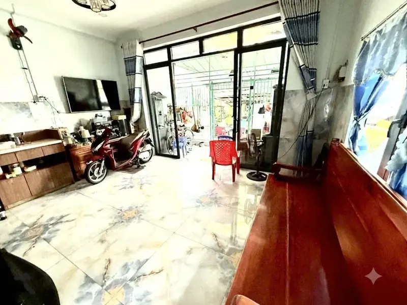 Bán nhà cấp 4 - Kinh Dương Vương - Bình Tân - DT: 90m²... Bán nhà riêng tại An Lạc, Hồ Chí Minh 01