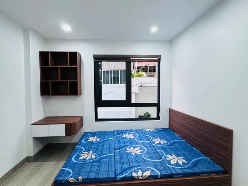 Cơ Hội Đầu Tư Chung Cư Mini 6 Tầng Nguyễn Khang - Lợi Nhuận Ổn Định... Bán chung cư mini tại Cầu Giấy, Hà Nội 01