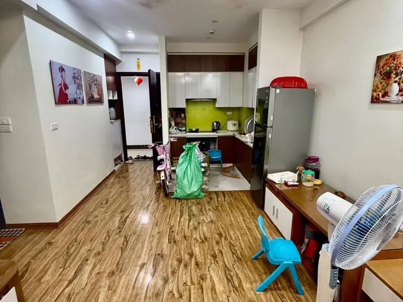 RẺ NHẤT TOÀ! CHUNG CƯ XUÂN ĐỈNH - 2 NGỦ, 2VS GẦN TRƯỜNG HỌC CẤP 1-2-3 XUÂN ĐỈNH, CV HÒA BÌNH... Bán căn hộ chung cư tại Xuân Đỉnh, Hà Nội 01