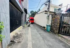 Mua Bán nhà Phường Trường Thọ, TP. Thủ Đức, vị trí sau căn mặt tiền đường xe 16 chỗ, 2 tầng... Bán nhà riêng tại Thủ Đức, Hồ Chí Minh 20