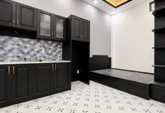 CĂN HỘ DỊCH VỤ CAO CẤP - 11 PHÒNG - FULL NỘI THẤT XỊN - DÒNG TIỀN KHOÁNG 45 TRIỆU/ THÁNG.... Bán nhà riêng tại Tân Tạo, Hồ Chí Minh 04