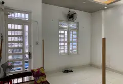 Nhà 2 tầng rộng rãi, vị trí đắc địa Linh Xuân chờ chủ mới... Bán nhà riêng tại Linh Xuân, Hồ Chí Minh 06