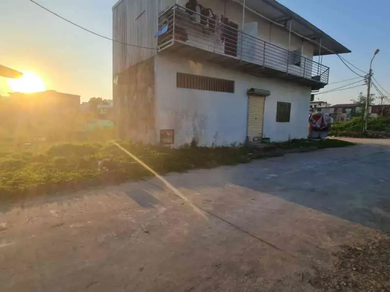 Bán đất 121.7 m2 hướng Đông Nam tại khu đô thị Lực Điền, giá đầu tư hợp lý... Bán đất tại Việt Yên, Hưng Yên 01