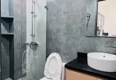 Bán nhà riêng 4 tầng, 5 phòng ngủ tại Tân Quy, Quận 7, diện tích 43,5m2, giá 6,99 tỷ... Bán nhà riêng tại Tân Hưng, Hồ Chí Minh 09