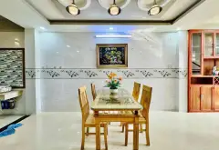 🏡VÀI BƯỚC RA MẶT TIỀN NGUYỄN VĂN DUNG, P.6, GÒ VẤP. DT 4×17M VUÔNG NHƯ A⁴, 5TẦNG, 5PN. CHỈ 9,4 TỎI... Bán nhà riêng tại An Nhơn, Hồ Chí Minh 07