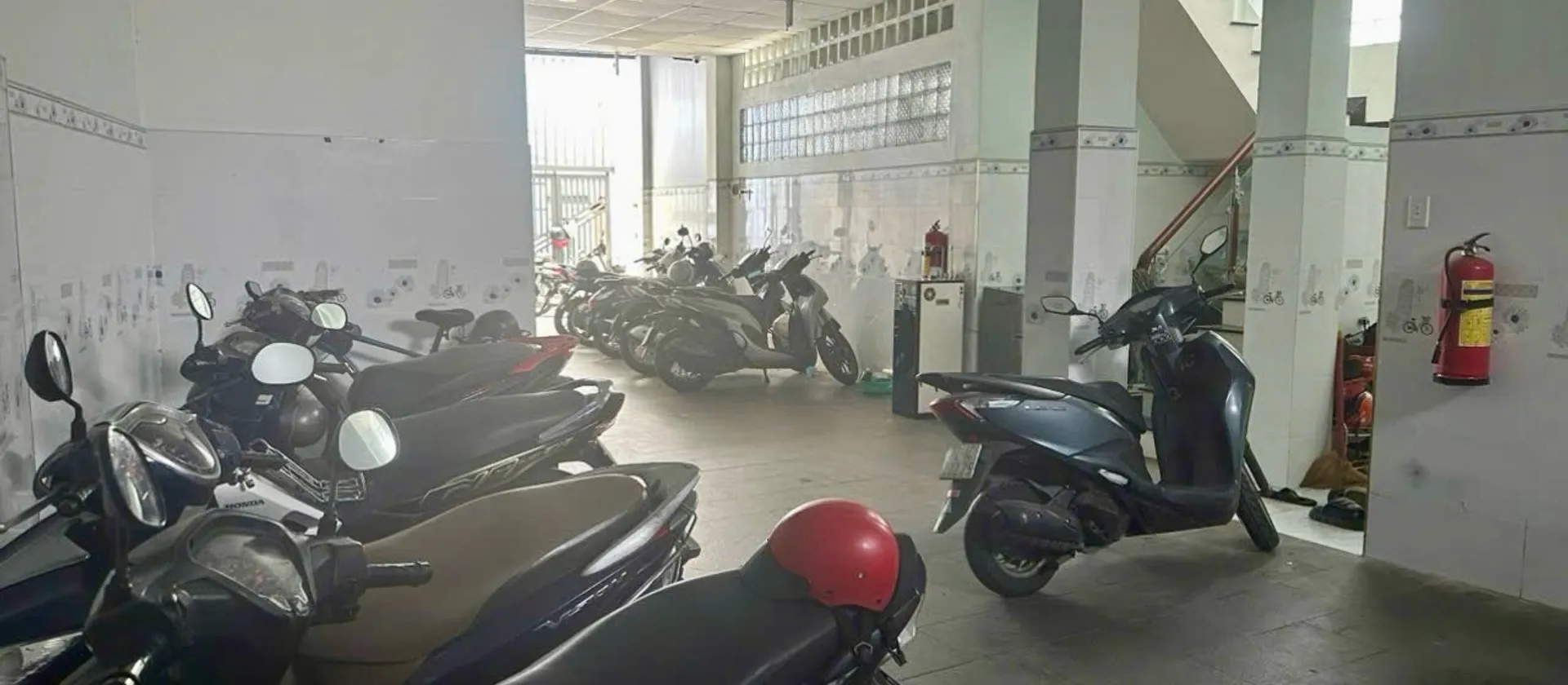 Bán nhà riêng 4 tầng tại phường Hạnh Thông, Hồ Chí Minh, diện tích 145.8 m2, thu nhập ổn định... Bán nhà riêng tại Hạnh Thông, Hồ Chí Minh 01