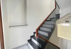 Nhà đẹp 3 tầng rộng rãi gần chợ Hồ Văn Long, giá siêu tốt!... Bán nhà riêng tại Bình Tân, Hồ Chí Minh 14
