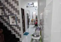 BÁN NHÀ PHÚ ĐỊNH, DT 47 M2, 4 TẦNG, GIÁ NHỈNH 5 TỶ... Bán nhà riêng tại Phú Định, Hồ Chí Minh 03