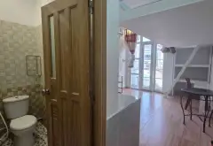 Nhà 5 Tầng CHDV 9 Phòng Thu Nhập 45 Triệu/Tháng Trung Tâm Quận 3... Bán nhà riêng tại Xuân Hòa, Hồ Chí Minh 10