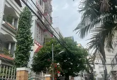 Siêu phẩm khách sạn 8 tầng trung tâm Bảy Hiền, lợi nhuận lên đến 400 triệu/tháng... Bán bất động sản khác tại Bảy Hiền, Hồ Chí Minh 01
