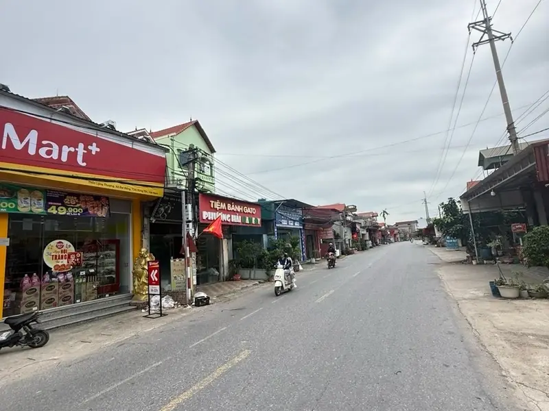 Cơ hội sở hữu đất phân lô F0, lô góc 89m chỉ hơn 1 tỷ, vị trí đẹp tại xã Đại Đồng, Hưng Yên... Bán đất tại Đại Đồng, Hưng Yên 01