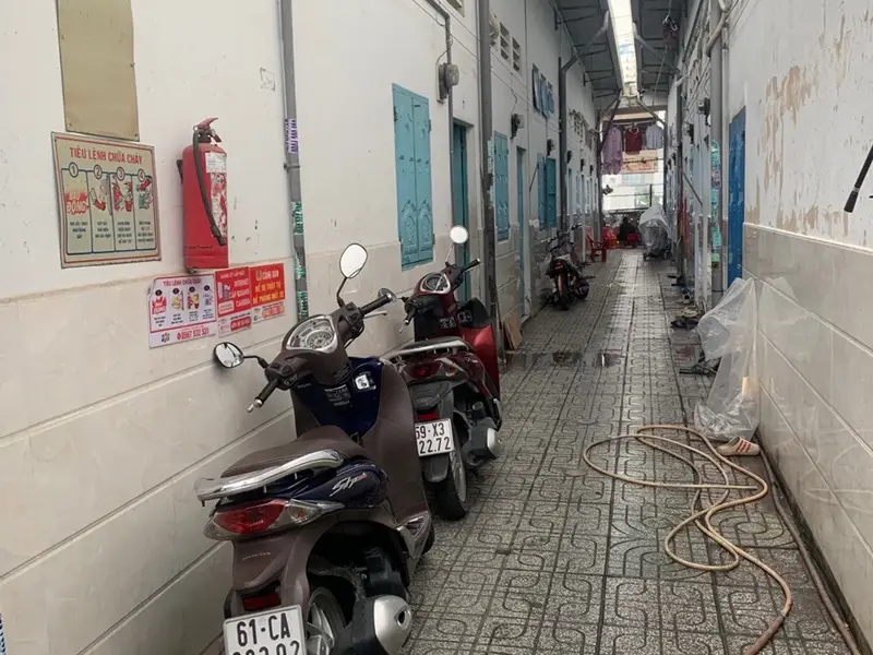 Nhà 2 Tầng Kèm Kiot & 13 Phòng Trọ Thu Nhập Lên Tới 30 Tr/Tháng... Bán nhà riêng tại Linh Xuân, Hồ Chí Minh 01
