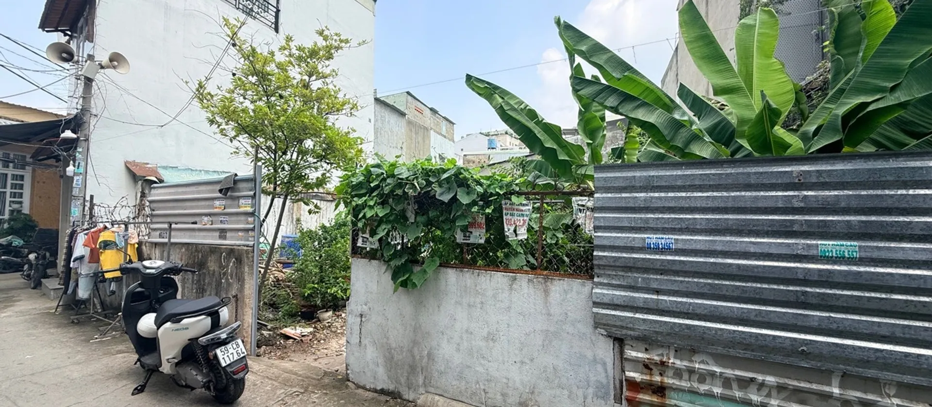 Bán nhà riêng 3 phòng ngủ, diện tích 225.7m2 tại Tân Thuận, TP.HCM... Bán nhà riêng tại Tân Thuận, Hồ Chí Minh 01