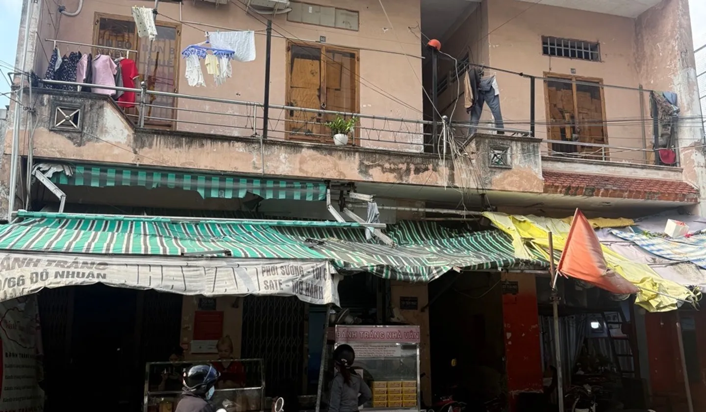 Sở hữu nhà mặt phố rộng 194m2, kinh doanh sầm uất tại Tân Phú... Bán nhà mặt phố tại Tân Sơn Nhì, Hồ Chí Minh 01