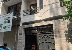 Nhà riêng 3 tầng diện tích 48m² tại Phường 2, Tân Bình, gần sân bay... Bán nhà riêng tại Tân Sơn Nhất, Hồ Chí Minh 02