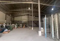 Cơ hội duy nhất sở hữu nhà xưởng 1435m2 mặt tiền 36m tại Tân Vĩnh Lộc với giá cực tốt... Bán kho, nhà xưởng tại Tân Vĩnh Lộc, Hồ Chí Minh 04