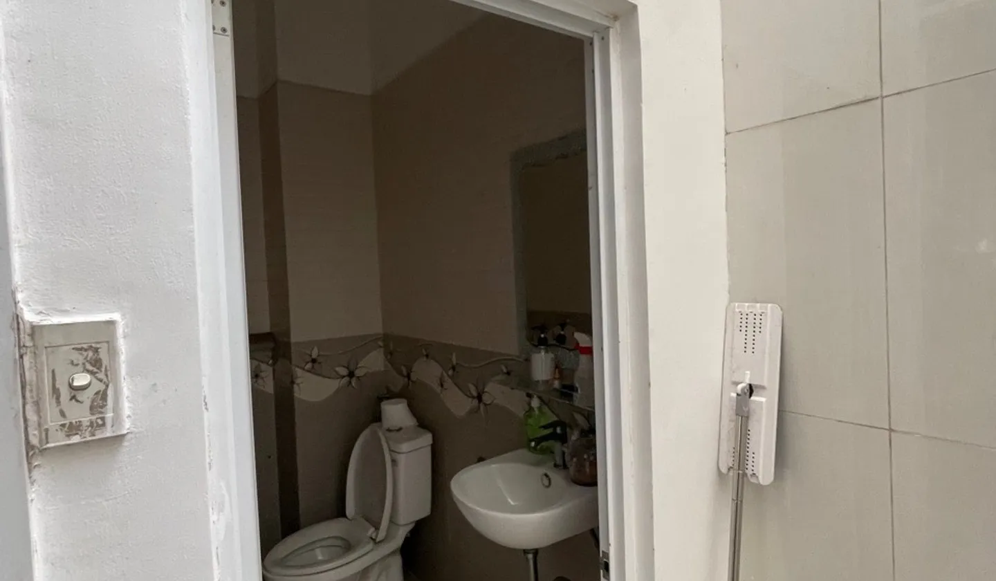 Nhà 4 Tầng Phú Thuận - Sang Trọng, Tiện Nghi, Giá Tốt... Bán nhà riêng tại Phú Thuận, Hồ Chí Minh 01