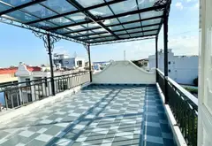 Nhà 4,5 tầng thiết kế hiện đại có thang máy tại khu phân lô tuyến 2 Đằng Hải... Bán nhà riêng tại Hải An, Hải Phòng 10