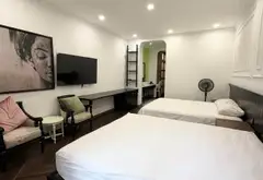 Biệt thự phố Thanh Xuân với thang máy nhập khẩu, nội thất Indochine đẳng cấp... Bán nhà riêng tại Khương Đình, Hà Nội 08