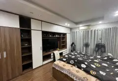 Nhà 5 tầng xịn xò, cách phố chỉ 10m, Hai Bà Trưng... Bán nhà riêng tại Vĩnh Tuy, Hà Nội 05