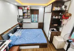 Bán nhà chung cư 3 phòng ngủ... Bán căn hộ chung cư tại Cầu Giấy, Hà Nội 15