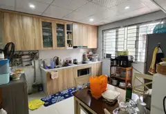 Bán nhà riêng 46m2 4 tầng tại Tam Trinh, ngõ ô tô tránh kinh doanh.... Bán nhà riêng tại Vĩnh Hưng, Hà Nội 09