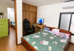 Bán căn hộ 36m2 nội thành, 2 phòng ngủ, giá hợp lý... Bán căn hộ chung cư tại Đống Đa, Hà Nội 01
