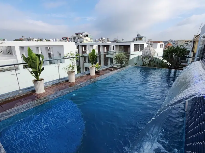 Biệt thự phố tân cổ điển góc 2 mặt tiền khu Tên Lửa Bình Tân... Bán nhà mặt phố tại An Lạc, Hồ Chí Minh 01