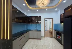 Nhà đẹp full nội thất chỉ xách vali vào ở ngay Khuông Việt Tân Phú, 66m2 chỉ nhỉnh 7Đ... Bán nhà riêng tại Tân Phú, Hồ Chí Minh 04