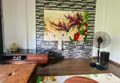 6.3 tỷ - nhà đẹp Hoài Đức, ô tô đỗ cửa, ngõ thông kinh doanh bất chấp.... Bán nhà riêng tại Hoài Đức, Hà Nội 06