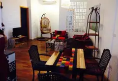 Biệt thự mặt phố lô góc Hoàn Kiếm với tầm nhìn Hilton Garden và thang máy hiện đại... Bán nhà mặt phố tại Hoàn Kiếm, Hà Nội 02