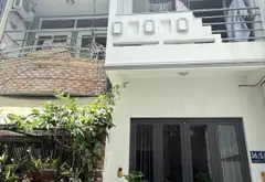 Bán nhà 3 tầng 47m2 gần chợ Phú Lâm, Quận 6... Bán nhà riêng tại Phú Lâm, Hồ Chí Minh 02