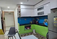 Cơ hội sở hữu căn hộ lô góc view công viên tại trung tâm Mỹ Đình giá tốt... Bán căn hộ chung cư tại Từ Liêm, Hà Nội 08