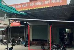 Nhà 2 tầng cực chất tại Đại Bái - Gia Bình, cơ hội đầu tư đỉnh cao... Bán nhà riêng tại Gia Bình, Bắc Ninh 01