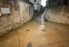 Bán đất 40m² mặt ngõ trung tâm Ba Lăng, Thượng Phúc... Bán đất tại Thường Tín, Hà Nội 03