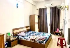 Nhà mặt phố 2 mặt tiền tại Tân Phú, ngang 8.2m, 3 tầng... Bán nhà mặt phố tại Phú Thọ Hòa, Hồ Chí Minh 04