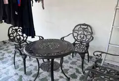 Nhà riêng 4 tầng hướng Đông Nam tại khu dân cư văn minh, thuận tiện di chuyển... Bán nhà riêng tại Hải An, Hải Phòng 10