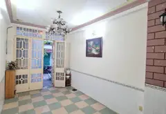 Nhà 4 tầng kinh doanh tốt tại Hoàng Sa, diện tích 47m²... Bán owner_side tại Tân Sơn Nhất, Hồ Chí Minh 02
