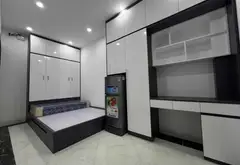 Chung cư mini mặt tiền trung tâm Đống Đa - cơ hội đầu tư sinh lời cao... Bán chung cư mini tại Văn Miếu - Quốc Tử Giám, Hà Nội 02