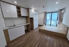 Bán chung cư mini 7 tầng Thang máy Khương Trung, 87.5m2, full nội thất... Bán chung cư mini tại Thanh Xuân, Hà Nội 06