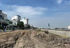 Bán đất mặt tiền 24,4m tại phường 15, quận Gò Vấp với diện tích 453m², pháp lý cơ sở... Bán đất tại An Hội Đông, Hồ Chí Minh 10