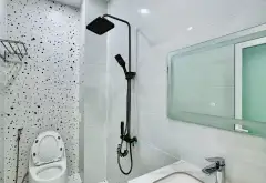 SIÊU PHẨM KHU ĐỒNG BỘ 549 LÊ VĂN THỌ – 64M² (4x16) 4TẦNG, HẺM XE HƠI TRÁNH – THÔNG 9.95Tỷ TL... Bán nhà riêng tại An Hội Tây, Hồ Chí Minh 10