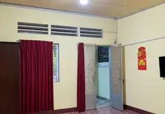 Nhà mặt tiền thụt ô tô vào tận nơi Quận 2, giá siêu tốt... Bán nhà riêng tại Cát Lái, Hồ Chí Minh 02