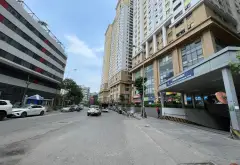 Căn hộ hiếm giữa lòng khu đô thị thoáng đãng... Bán căn hộ chung cư tại Định Công, Hà Nội 14
