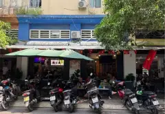 Bán căn hộ Shophouse mặt tiền Hoàng Kim Giao, Quận 8, diện tích 983 m2... Bán căn hộ chung cư tại Chánh Hưng, Hồ Chí Minh 01
