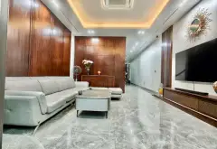 KHU ĐÔ THỊ MỚI SỞ DẦU, VỈA HÈ Ô TÔ TRÁNH ĐỖ NGÀY ĐÊM, 2 THOÁNG VĨNH VIỄN - THANG MÁY, 100m2, 4 tầng... Bán nhà mặt phố tại Hồng Bàng, Hải Phòng 04