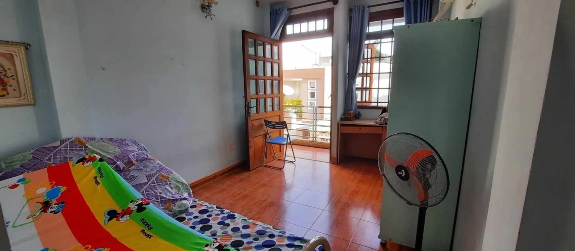 Bán nhà riêng 5 tầng, 96m2 tại Tân Phú, giá 15,5 tỷ... Bán nhà riêng tại Tân Sơn Nhì, Hồ Chí Minh 01