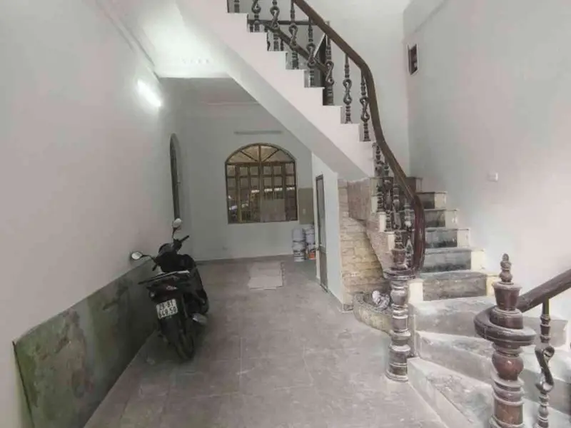 Thanh Tri 5 tầng lô góc 3 mặt thoáng , ô tô vòng quanh thuận tiện kinh doanh... Bán nhà riêng tại Thanh Trì, Hà Nội 01