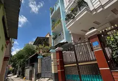 NHÀ HẺM XE TẢI ĐƯỜNG SỐ 38 – HIỆP BÌNH | 120M²(5x22) - CHỈ : 10.8 tỷ TL - SỔ HỒNG RIÊNG 1 trệt 1 lầ... Bán nhà riêng tại Hiệp Bình, Hồ Chí Minh 06