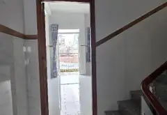 🏡 Siêu phẩm Trung Mỹ Tây, Hẻm xe hơi, Ở liền.🏡... Bán nhà riêng tại Trung Mỹ Tây, Hồ Chí Minh 08